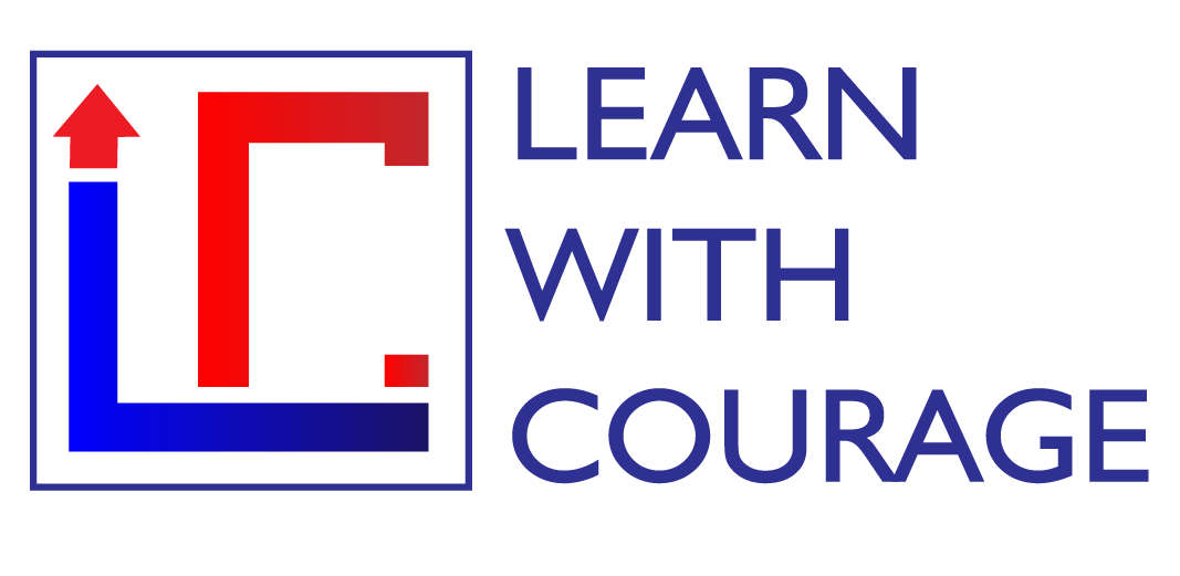 Learn With Courage